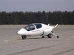 Acabion GTO 2007 года